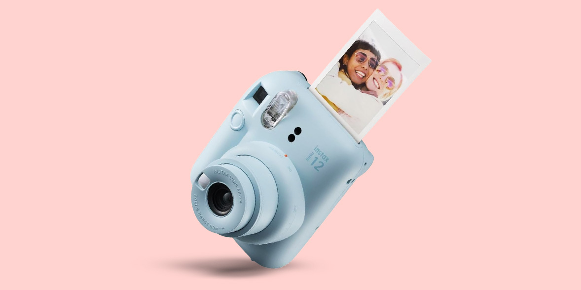 Instax Mini 12