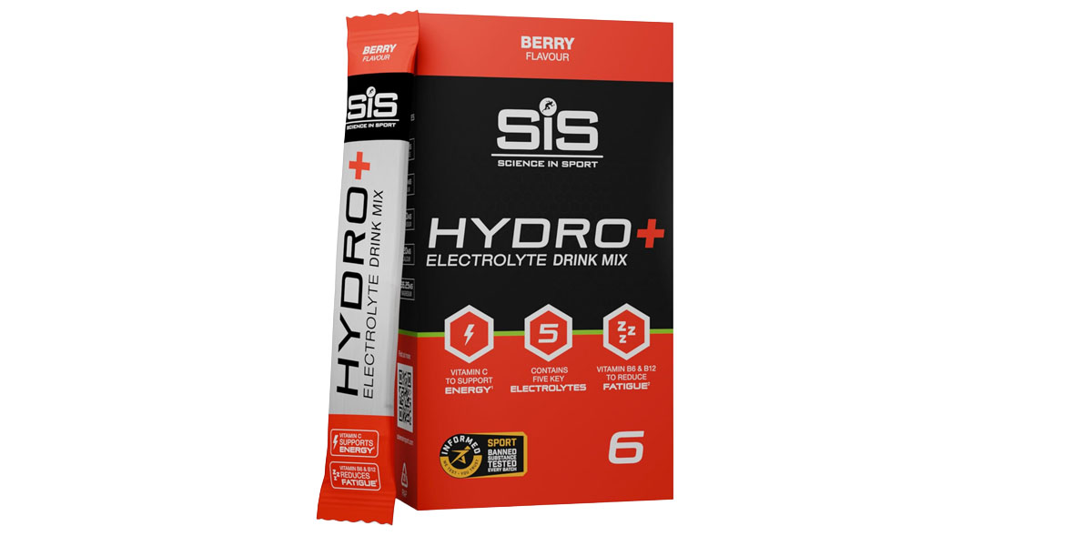 Science in Sport Hydro electrolytes