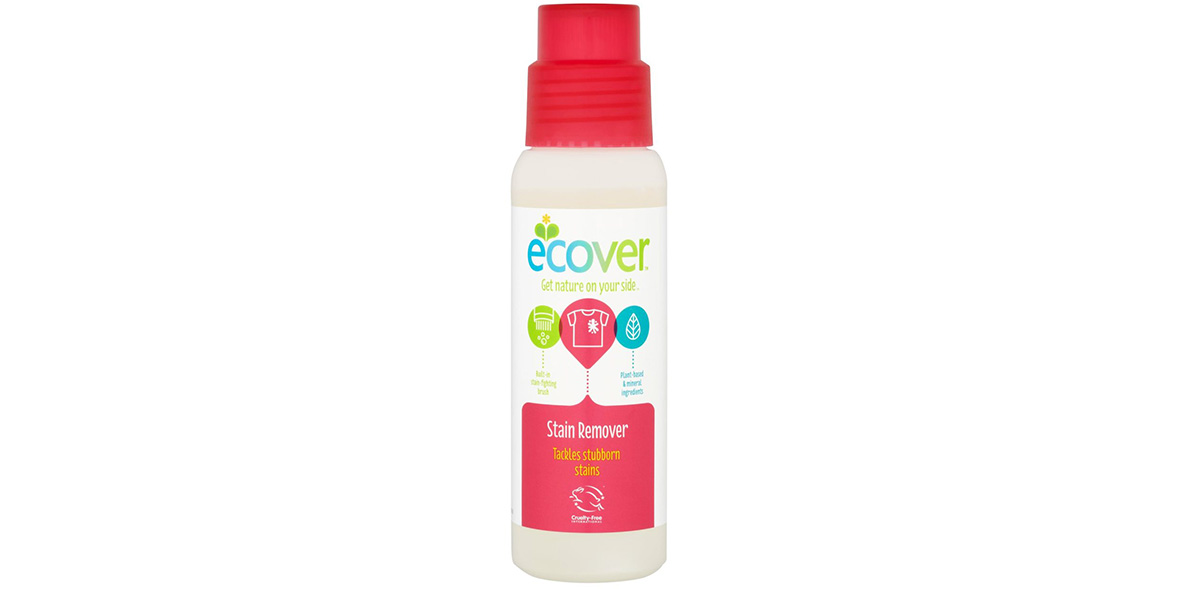 Best Stain Removers For Clothes And Fabrics Which?