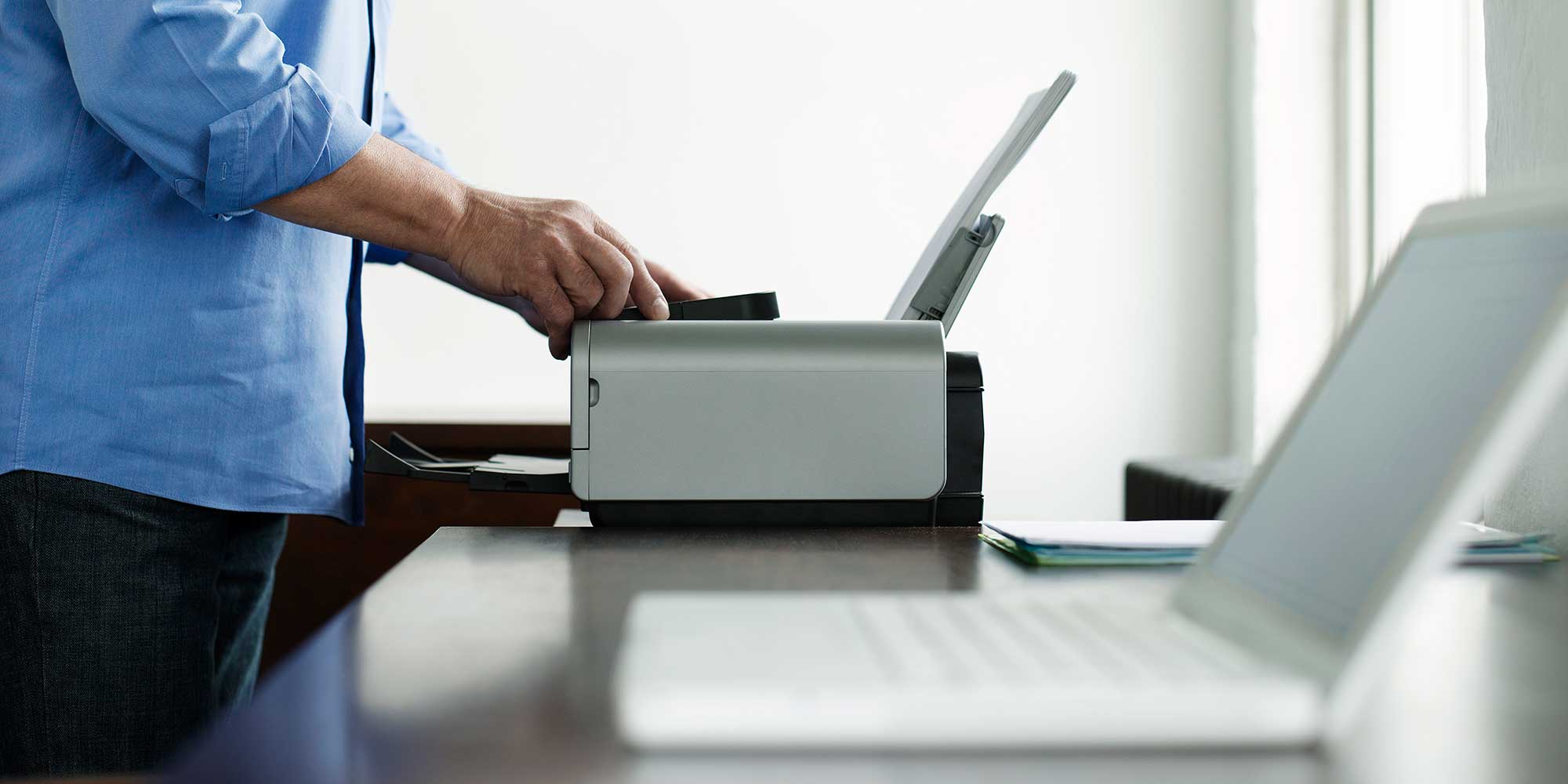 How we test printers