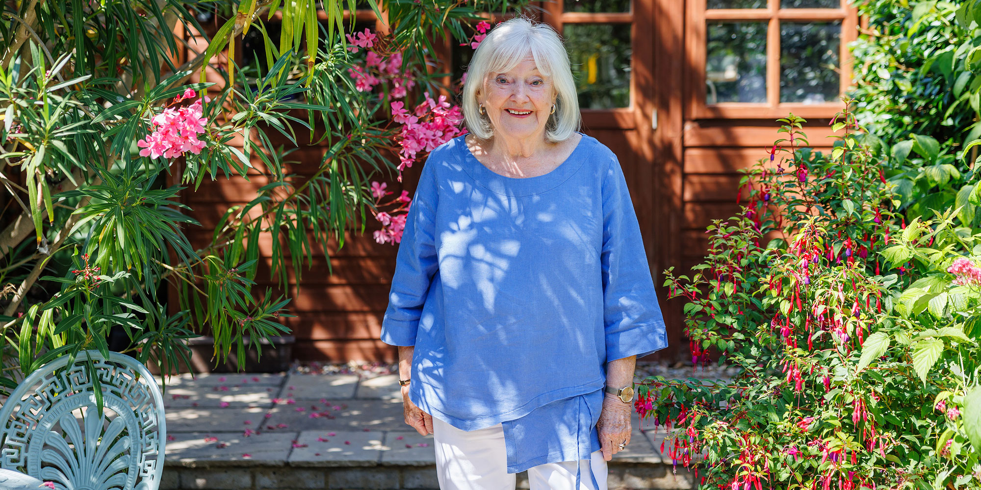 Jean plans to make both one-off gifts and regular gifts out of surplus income