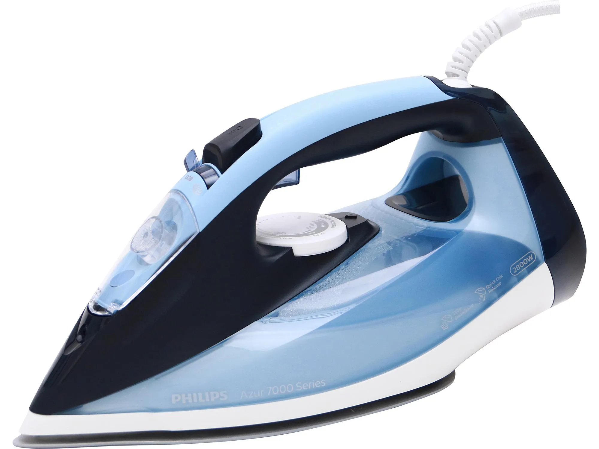 Philips DST7020 Azur