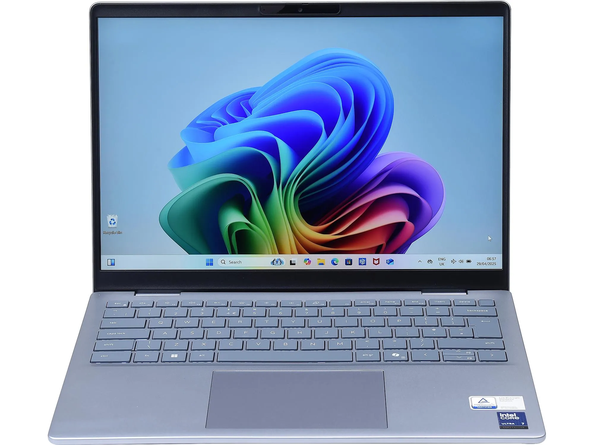 Dell 14-inch Plus (DB14250) laptop