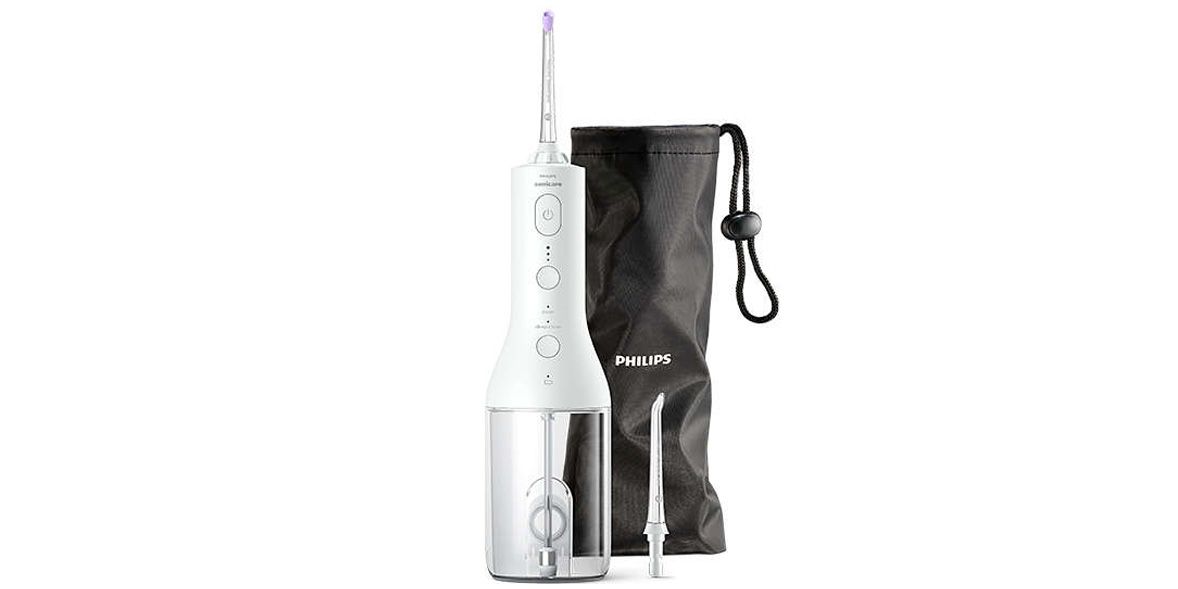 Philips Sonicare Cordless Power Flosser 3000