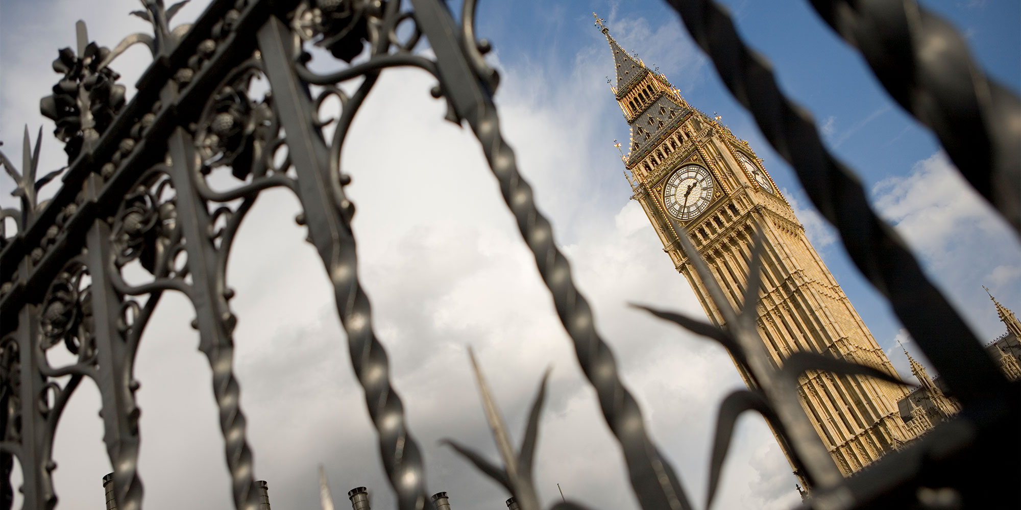 Elizabeth Tower (Big Ben)