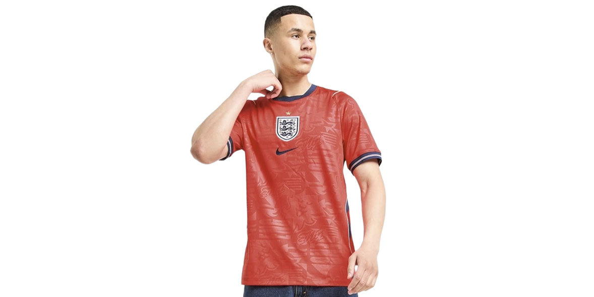 England away shirt 2026