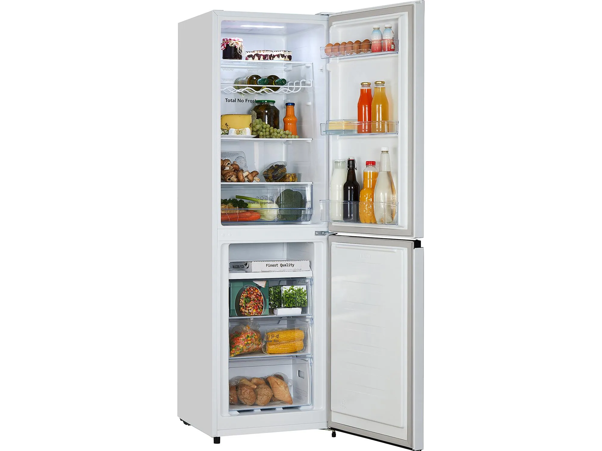 Hisense RB327N4AWD fridge freezer