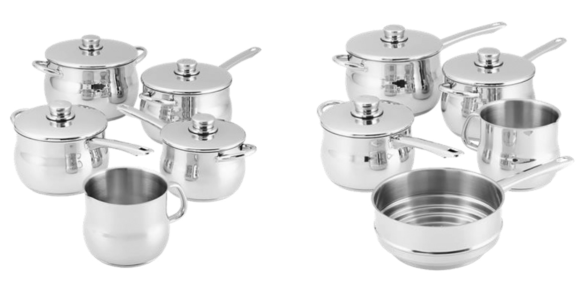 Recalled Stellar pans