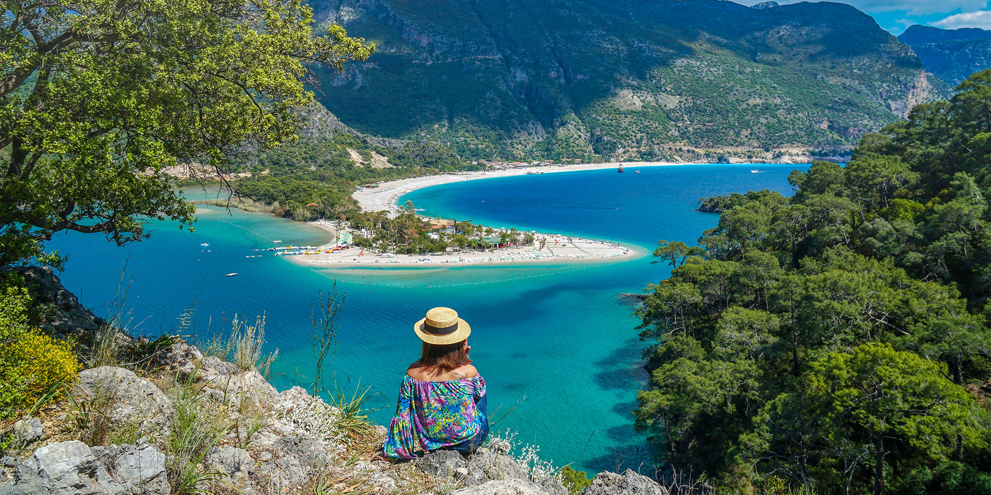 Cheapest package holiday destination 2026 Fethiye Which?