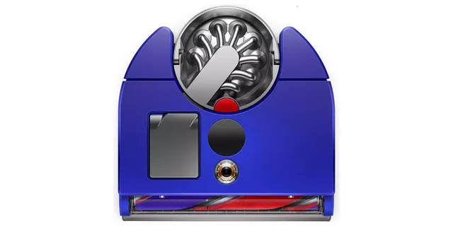 Dyson 360 Vis Nav robot vacuum