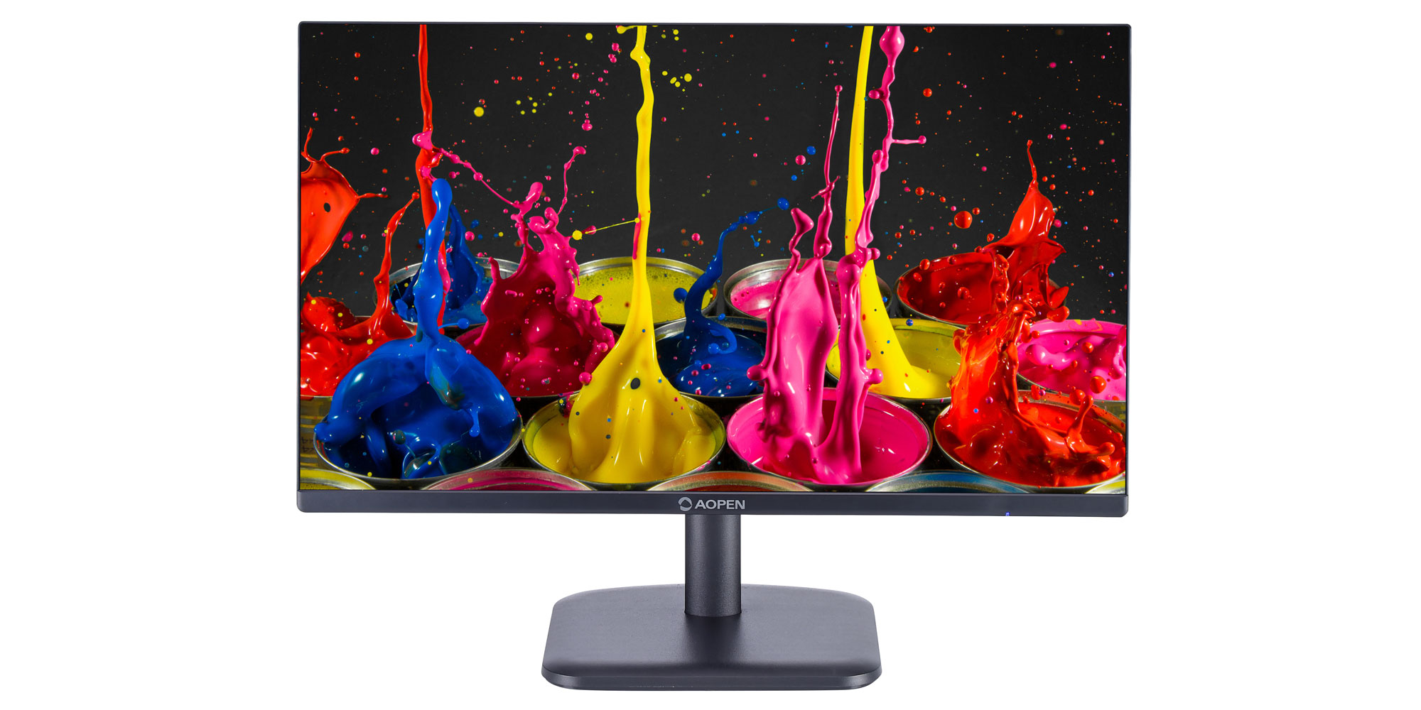 Acer AOPEN 24CL1Y G0 computer monitor