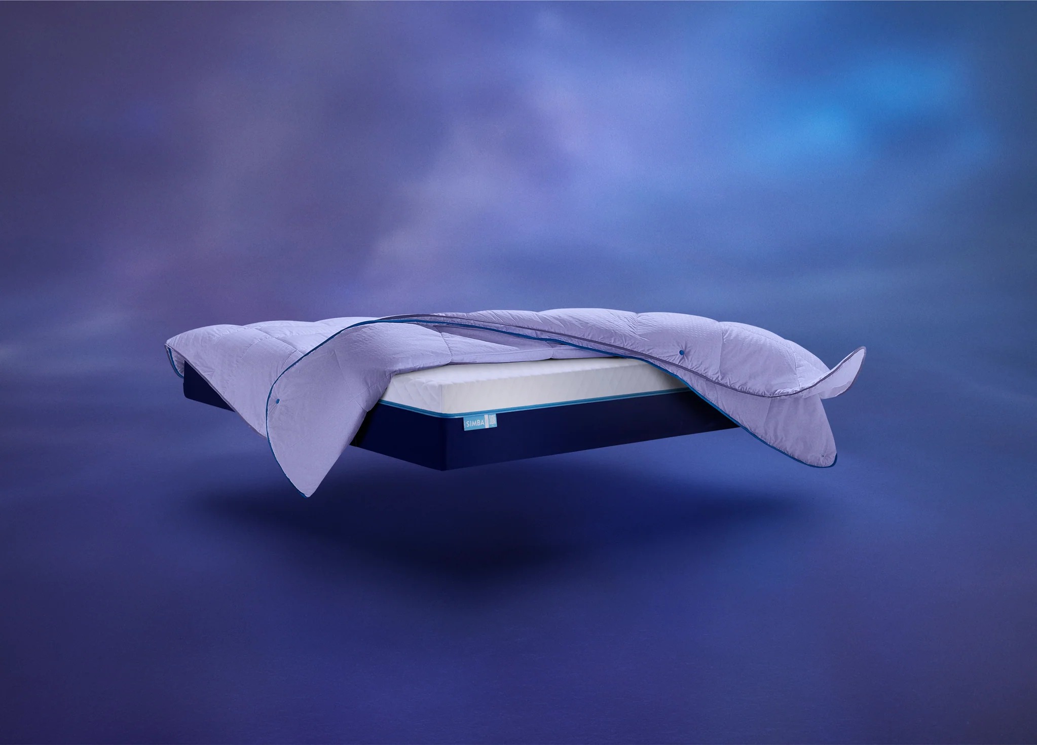 Simba Hybrid 3-in-1 duvet