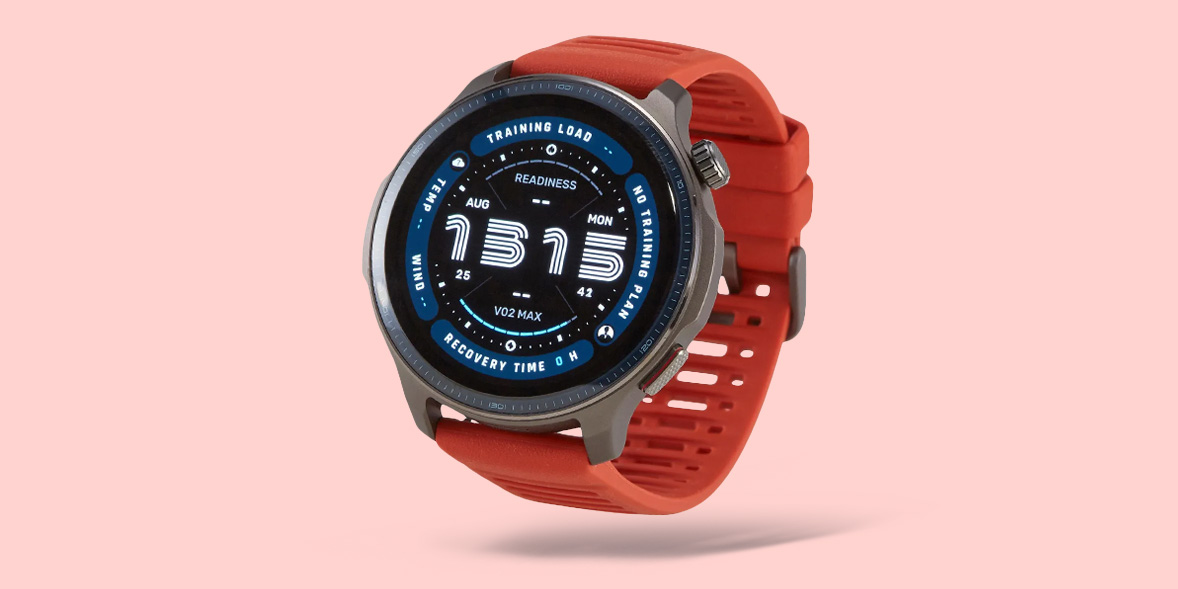 smartwatch