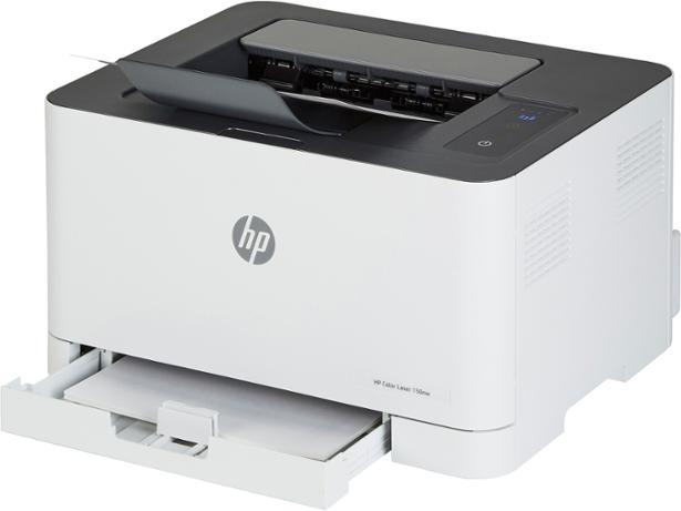 HP Color Laser 150nw