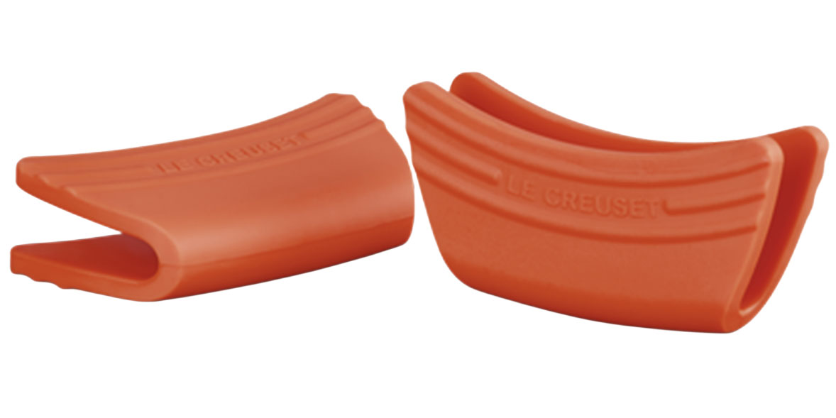 Le Creuset handle grips