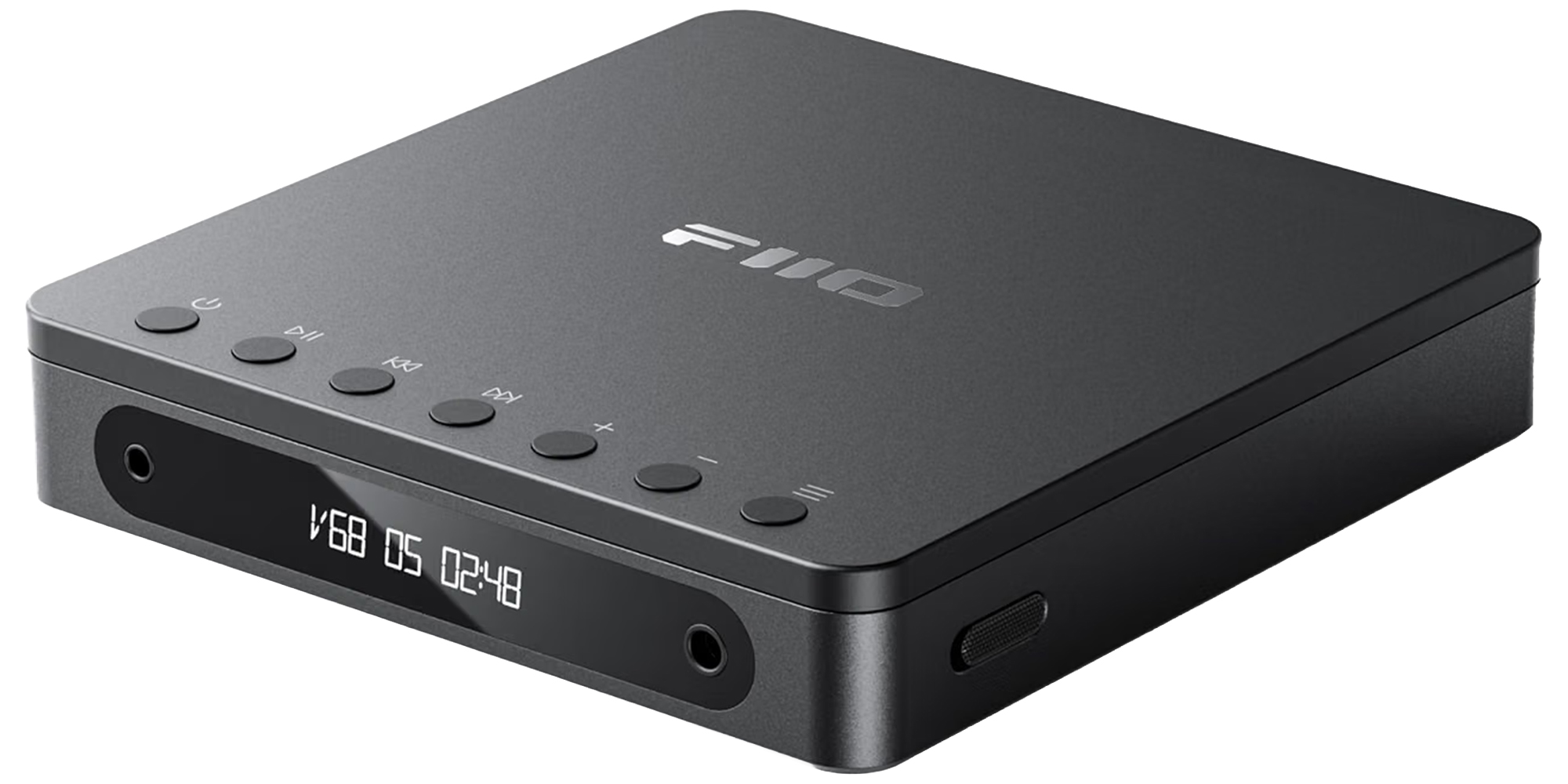 FiiO DM13