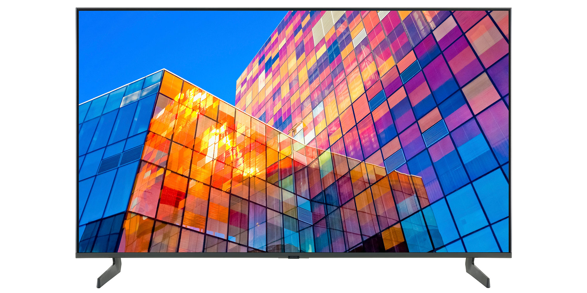 Samsung QE50QN80F TV
