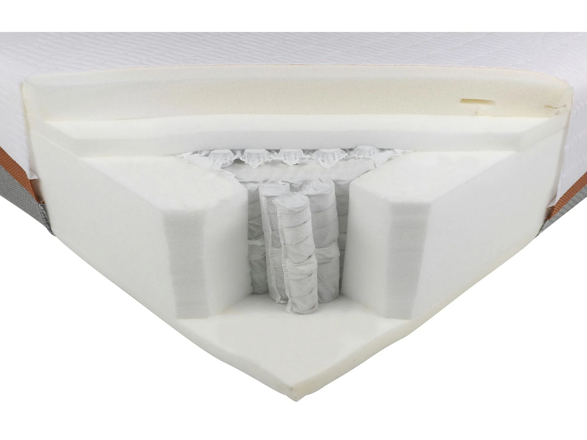 REM-Fit 600 Lux Elite mattress