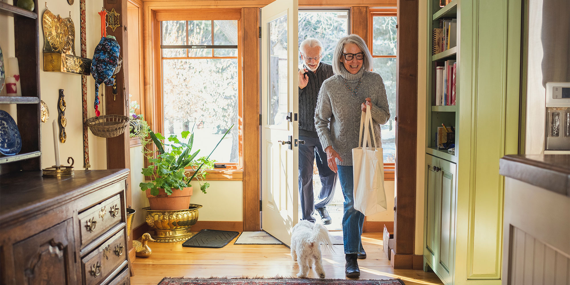 Best home insurance main