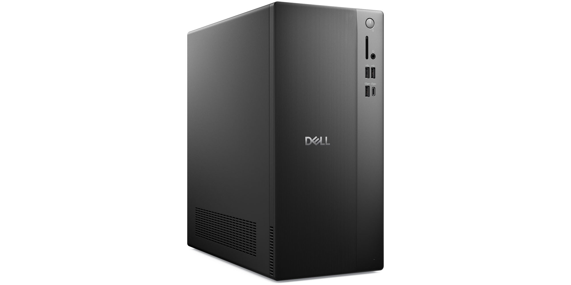 Dell Tower desktop
