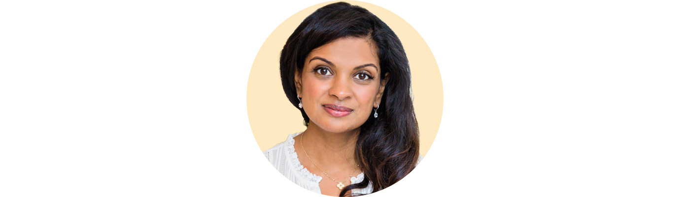 Dr Thivi Maruthappu