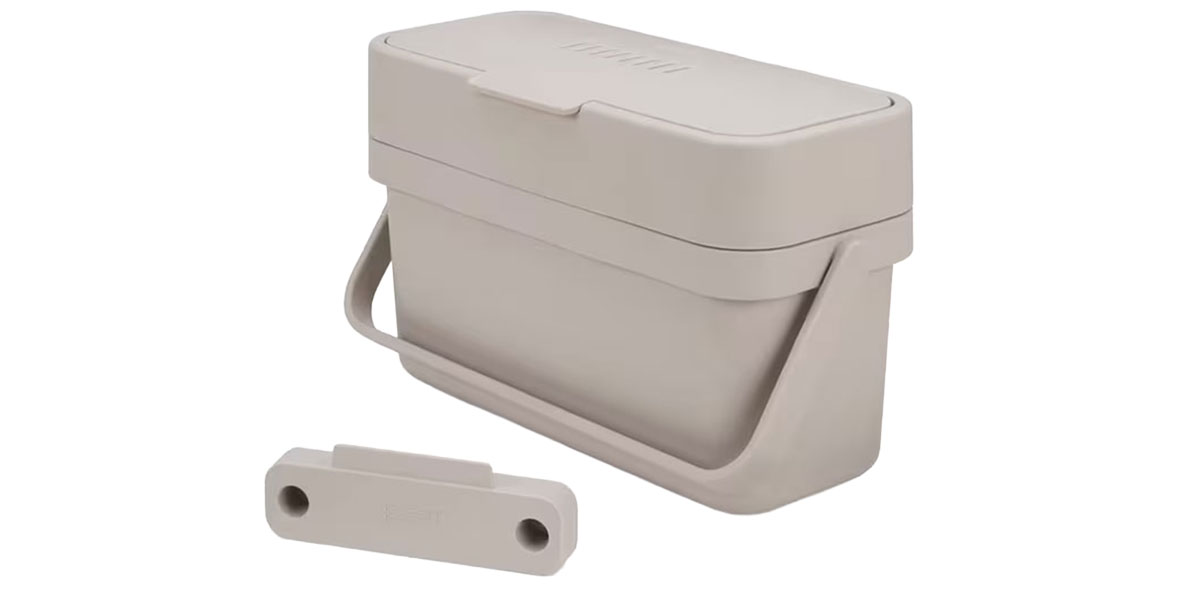 Joseph Joseph Compo Food Waste Caddy