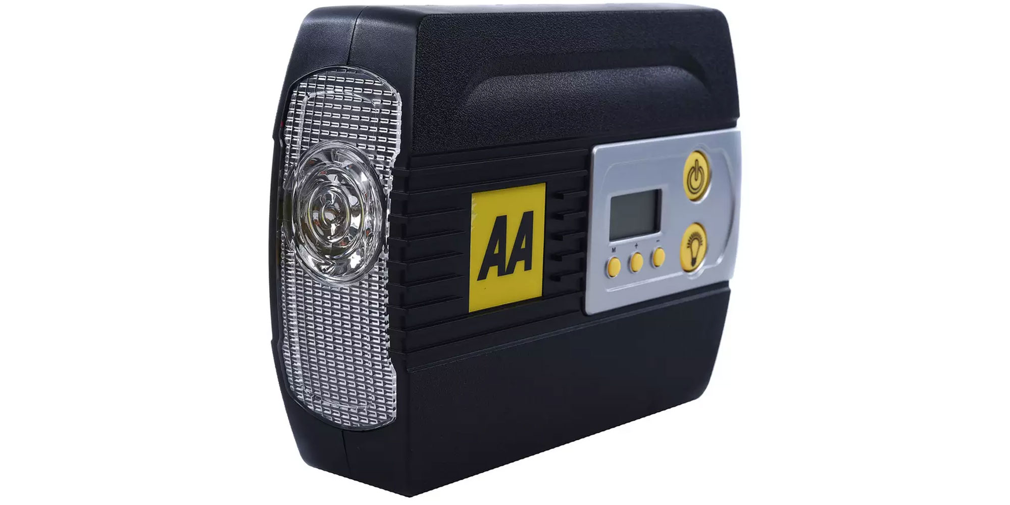 AA Digital Air Compressor 