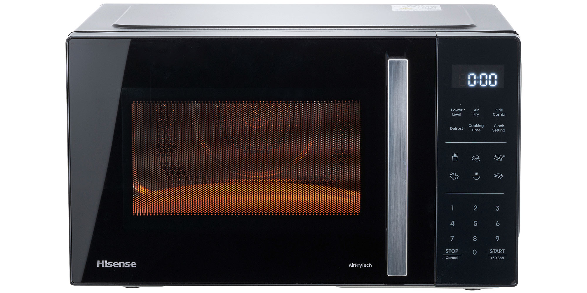 Hisense H23MOBS5HCUK