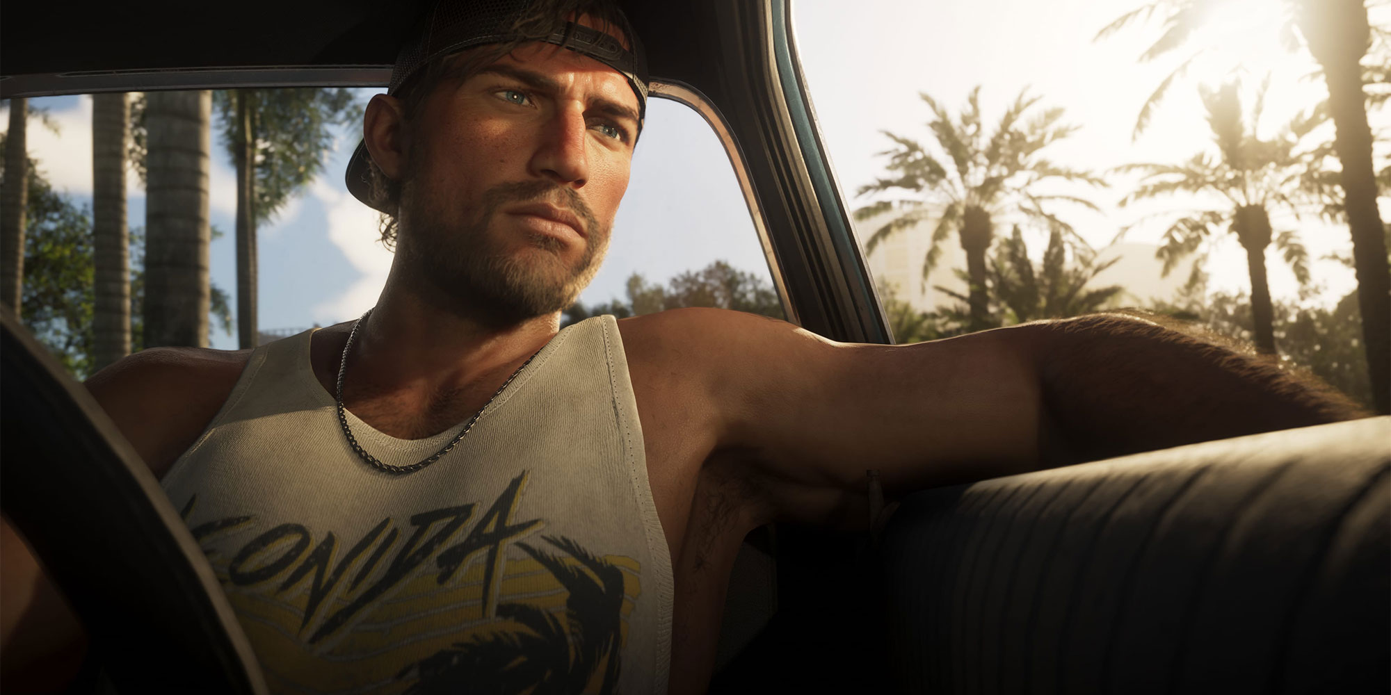 Jason, a playable character in Grand Theft Auto 6
