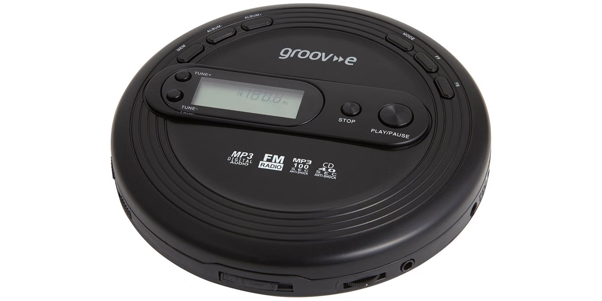 Groov-e Retro PS210