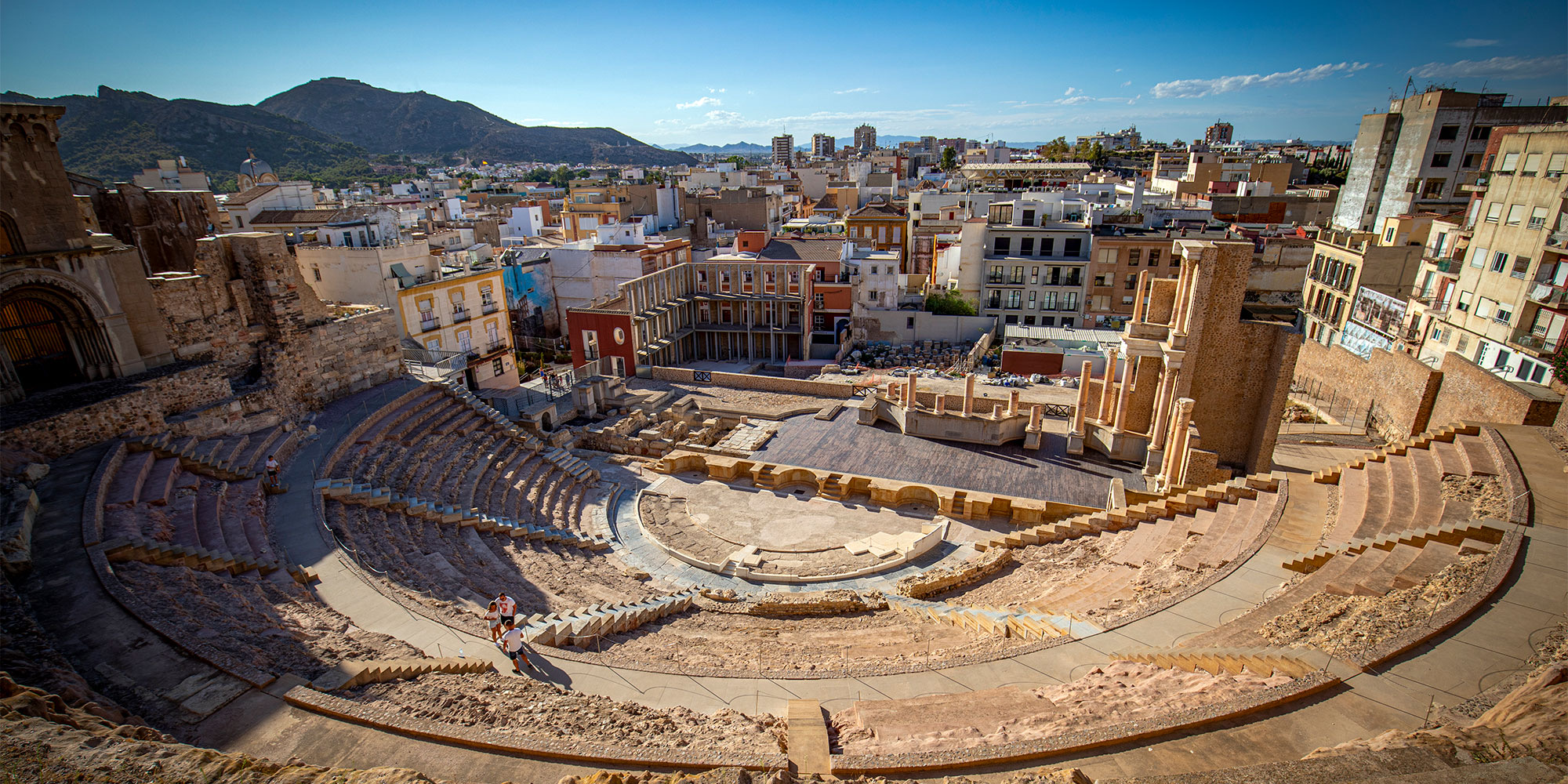 Cartagena, Spain