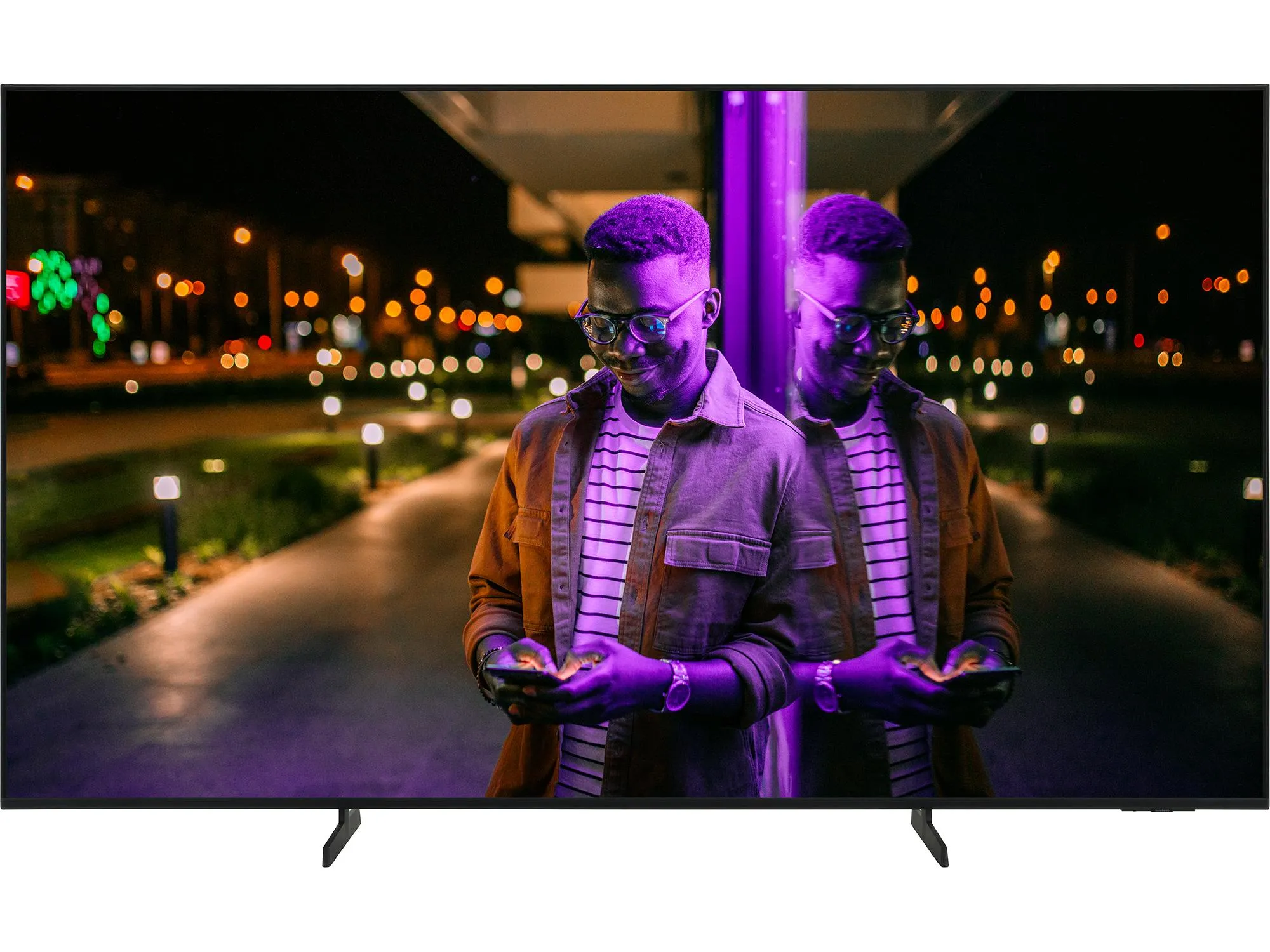 Samsung UE75U8000F 4K 75-inch TV