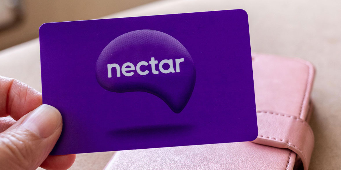 Nectar Card