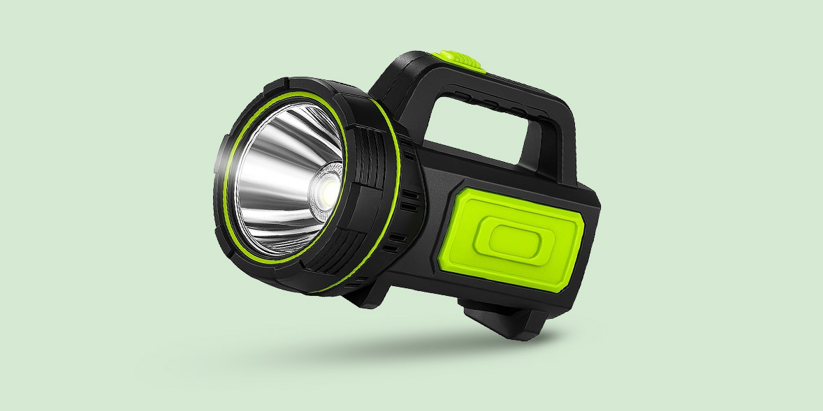 LED torch