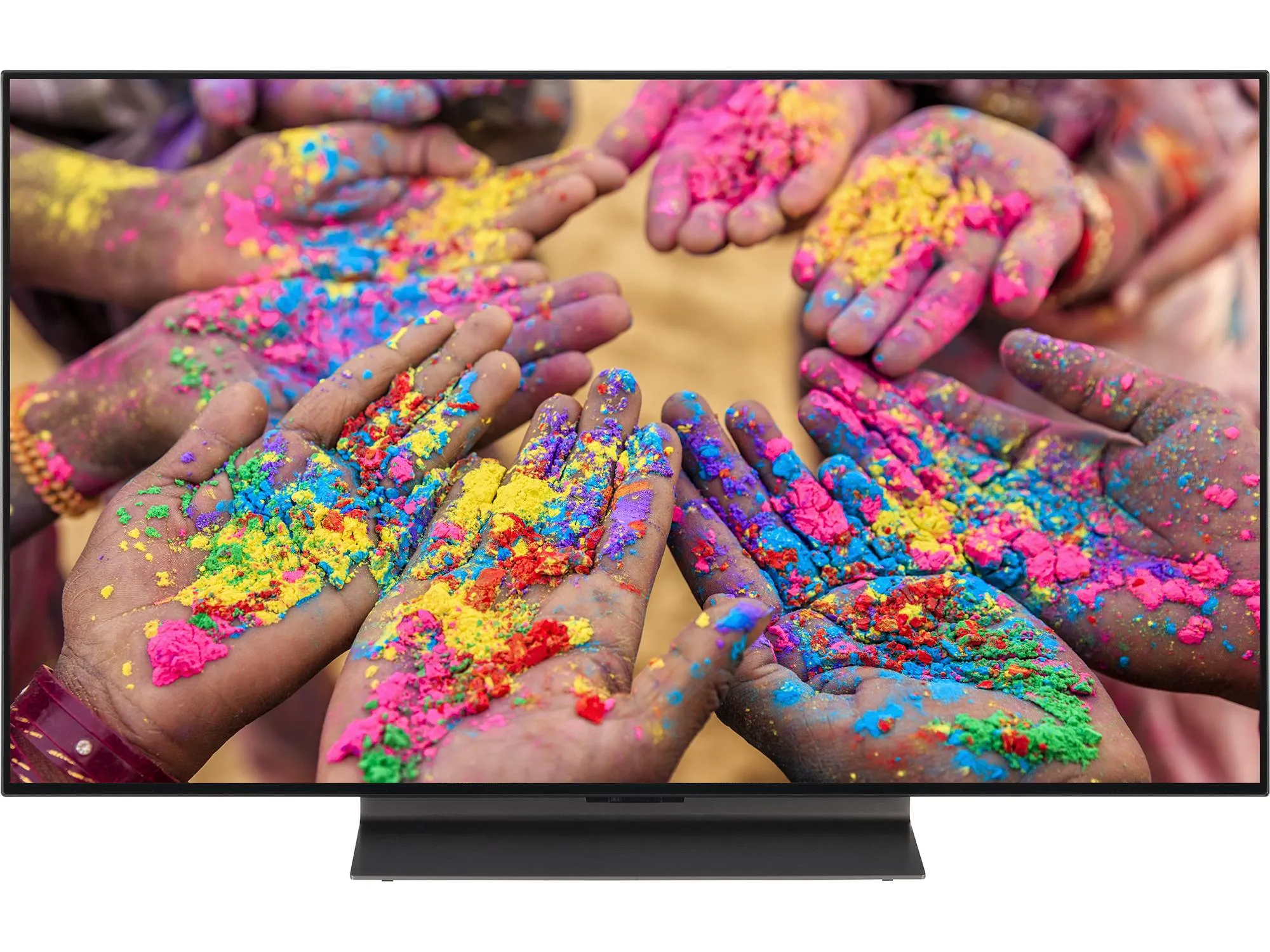 LG OLED48C45LA