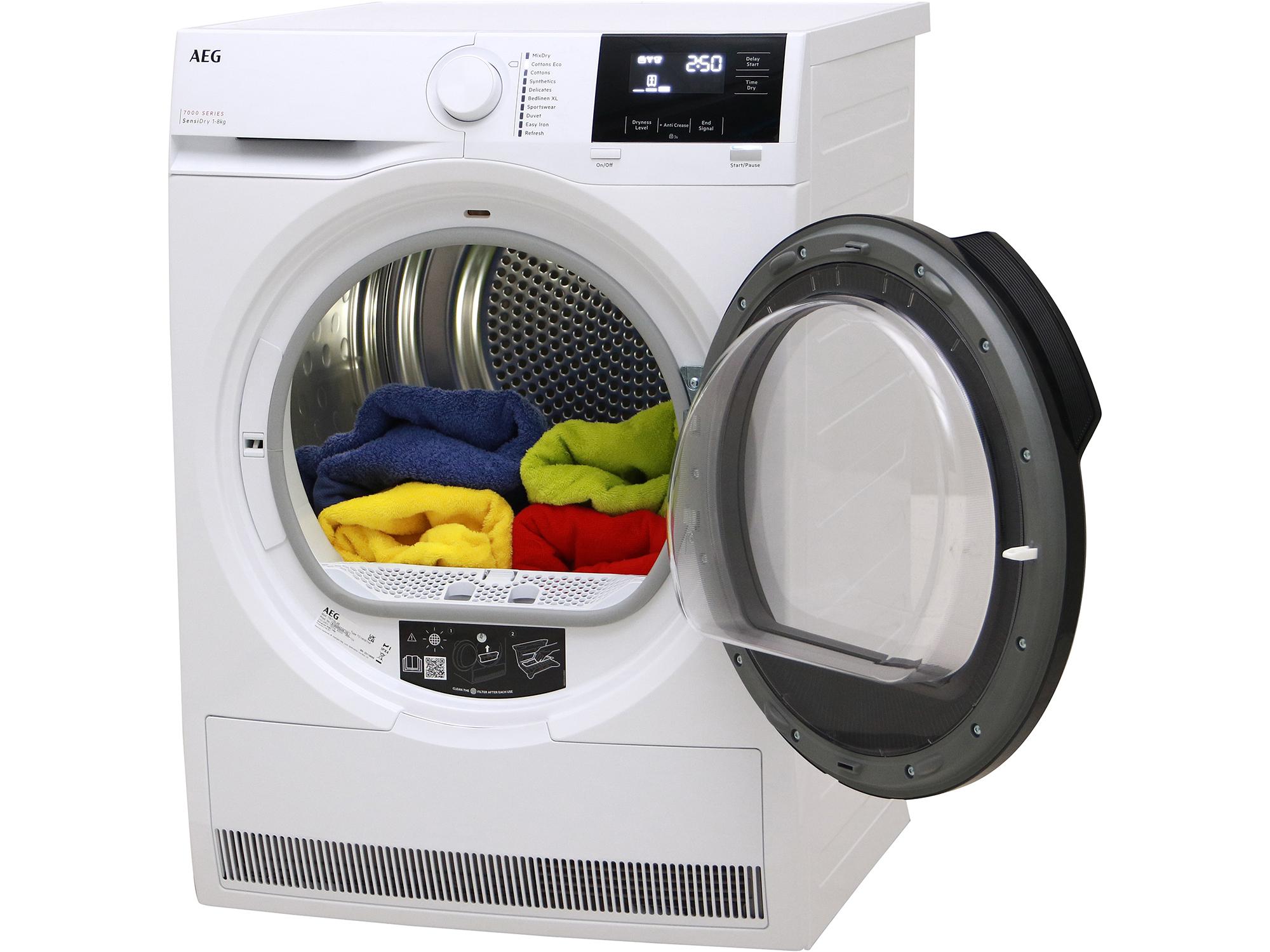 AEG TR718L4B