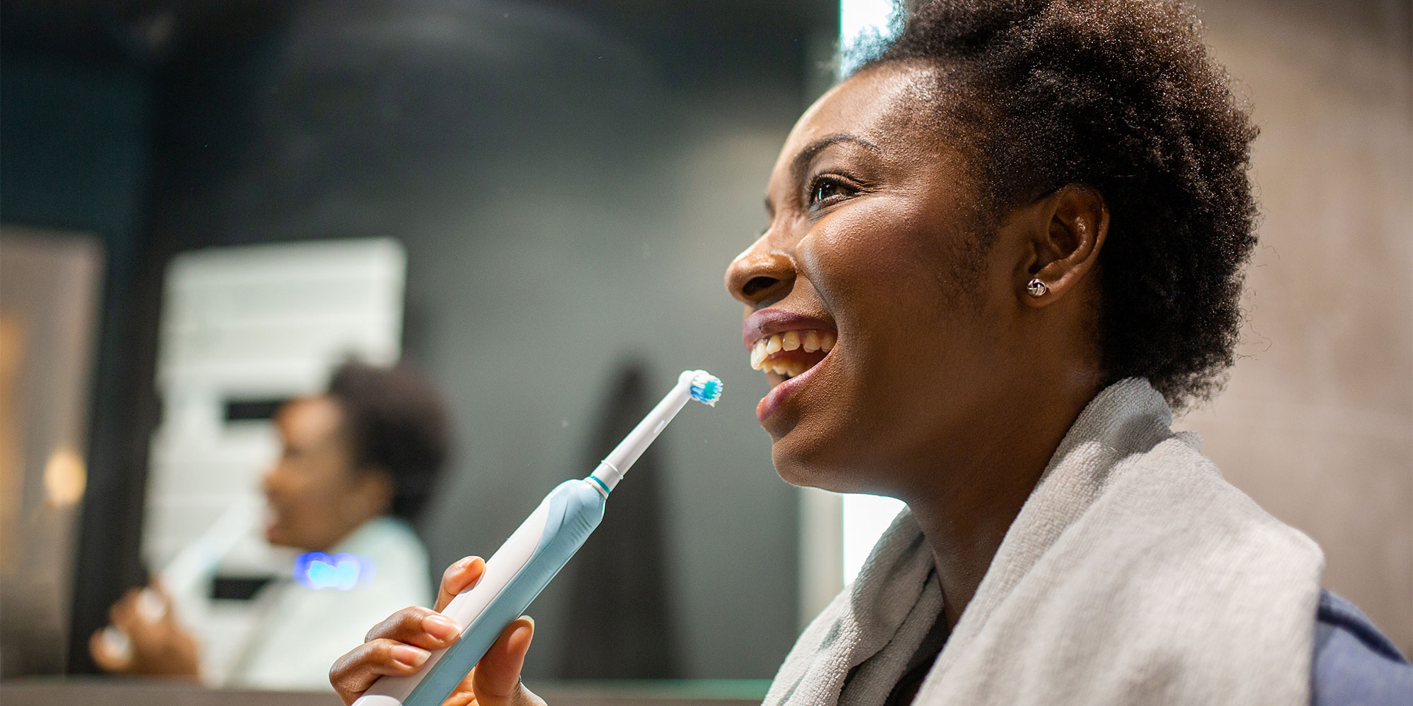Why you don’t need to pay more than £60 for an electric toothbrush
