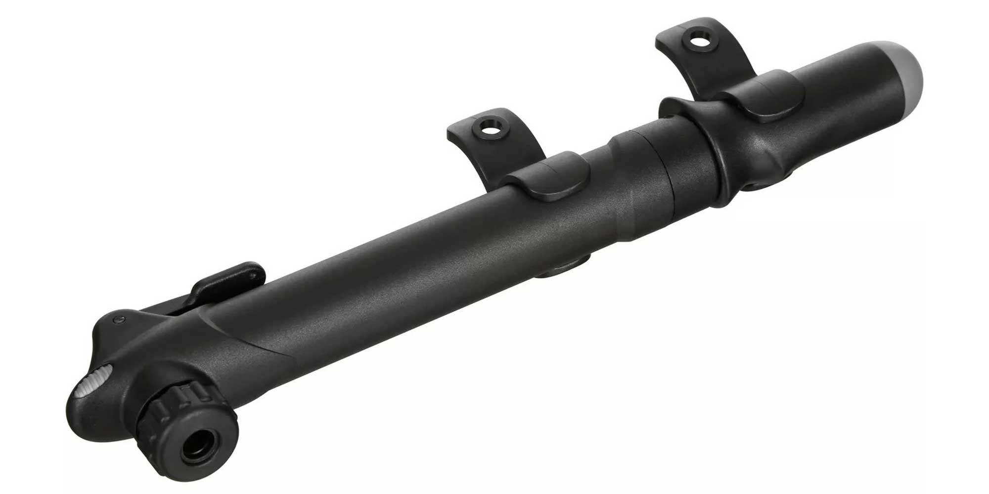 Halfords essentials pump