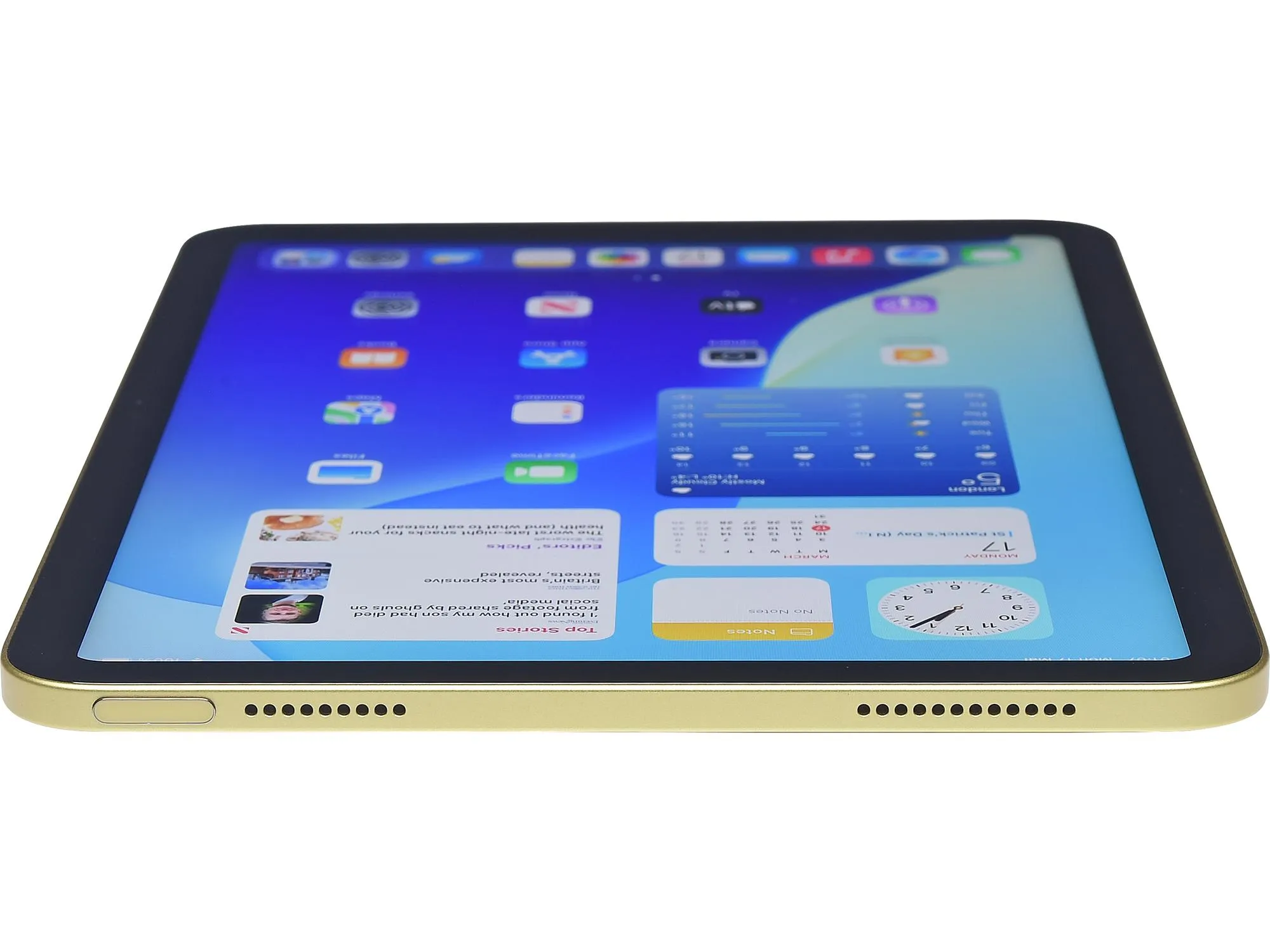 Apple 11-inch iPad (2025)