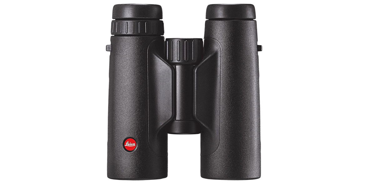 Leica binoculars