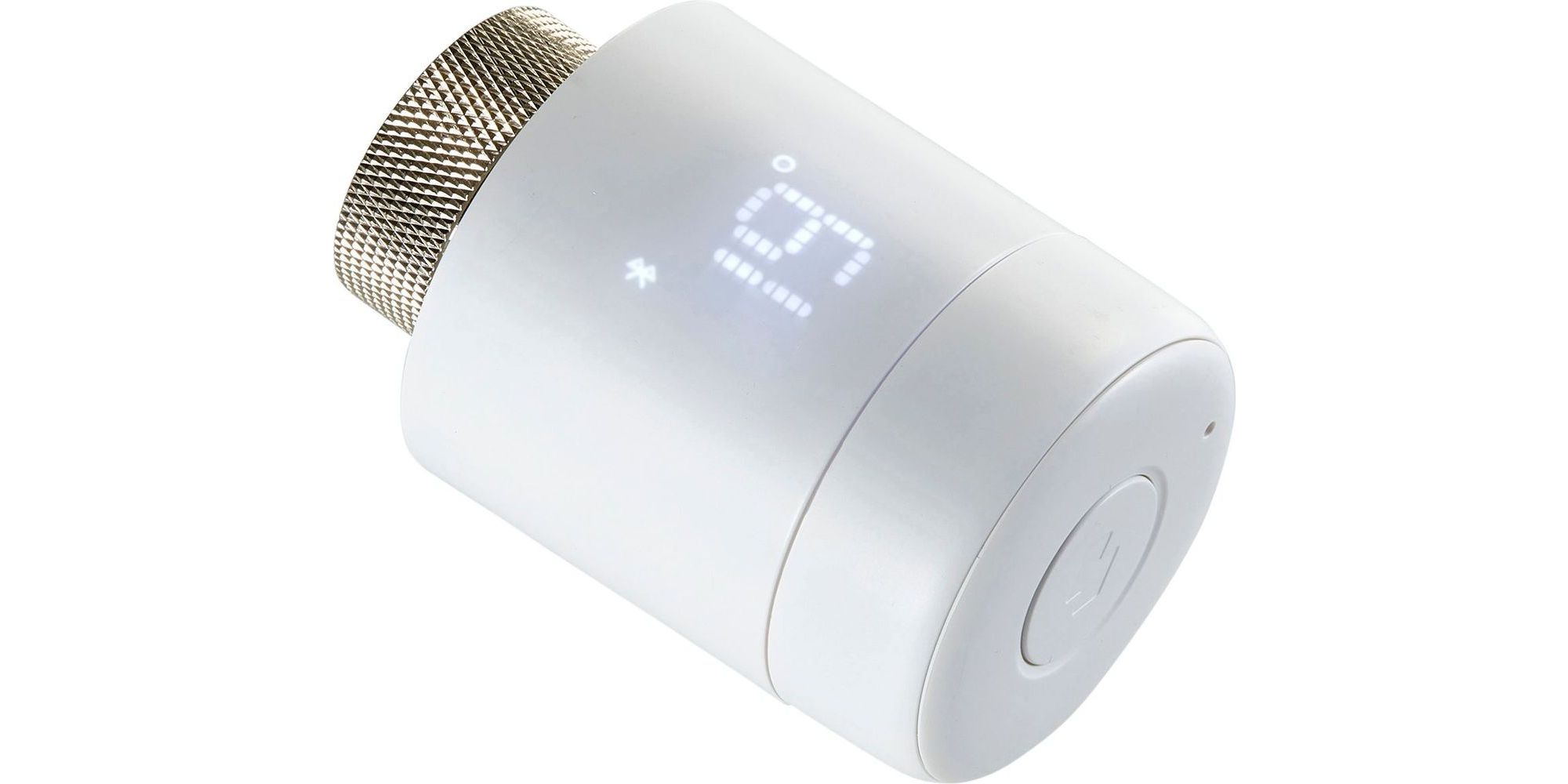 Switchbot Smart Radiator Thermostat with Hub Mini