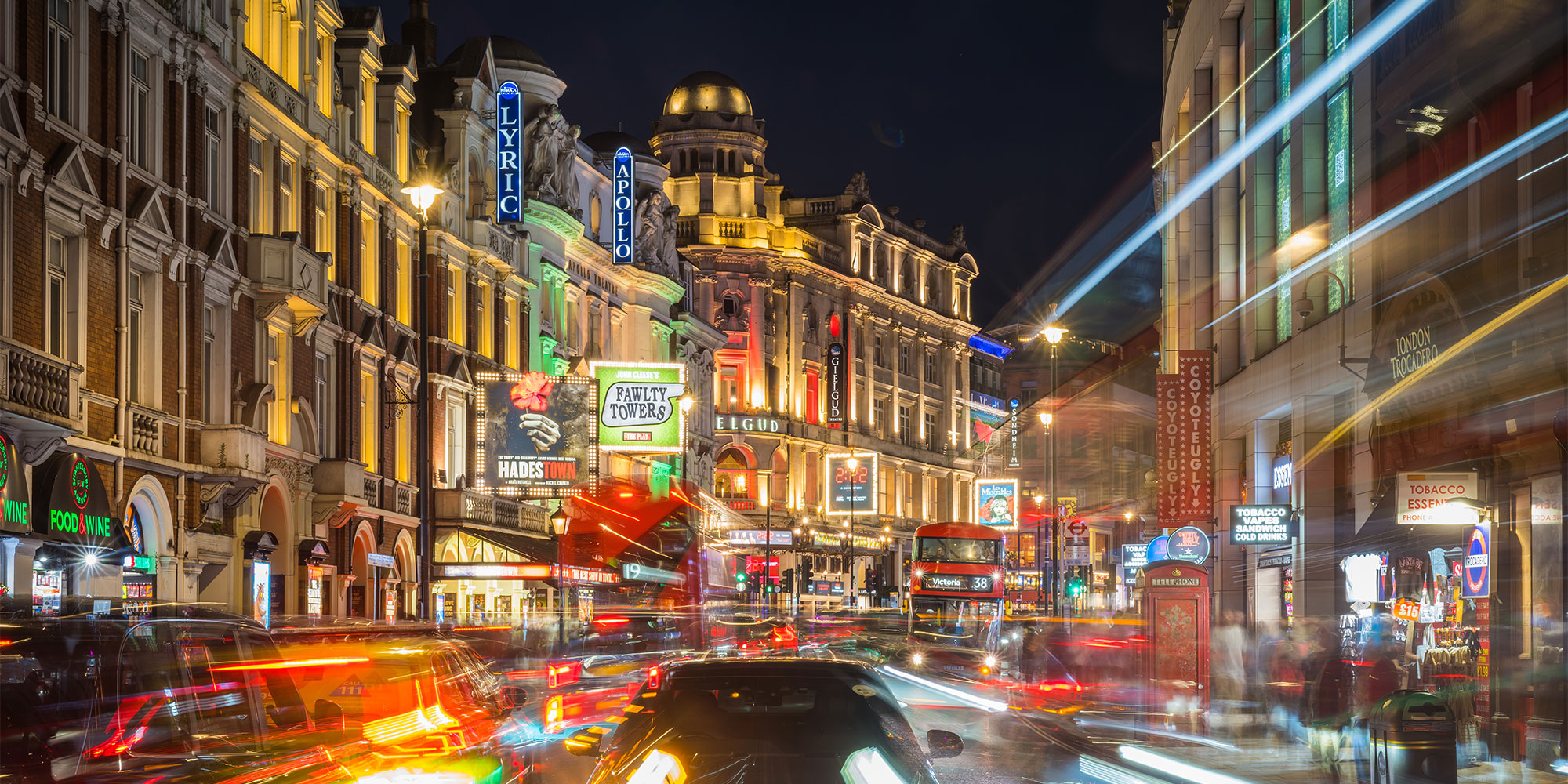 London Theatre Week