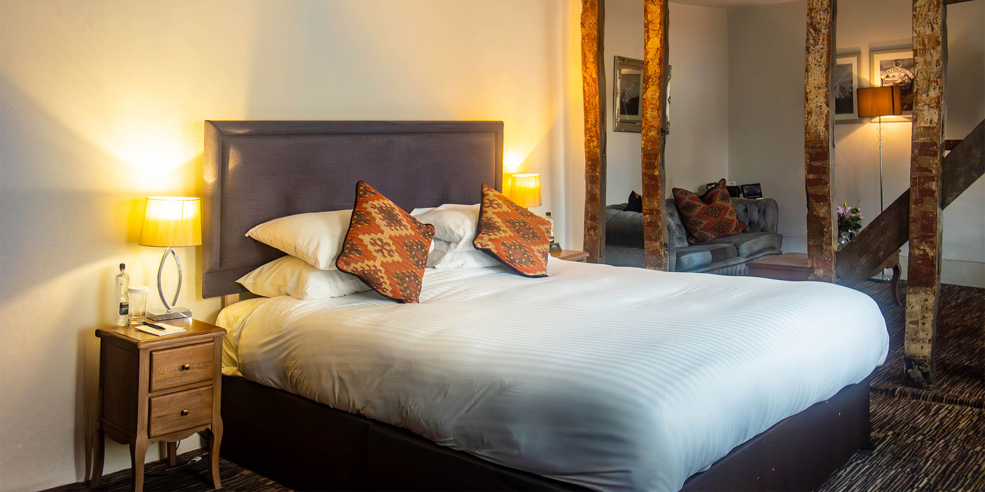 Should you stay at a Wetherspoon hotel?