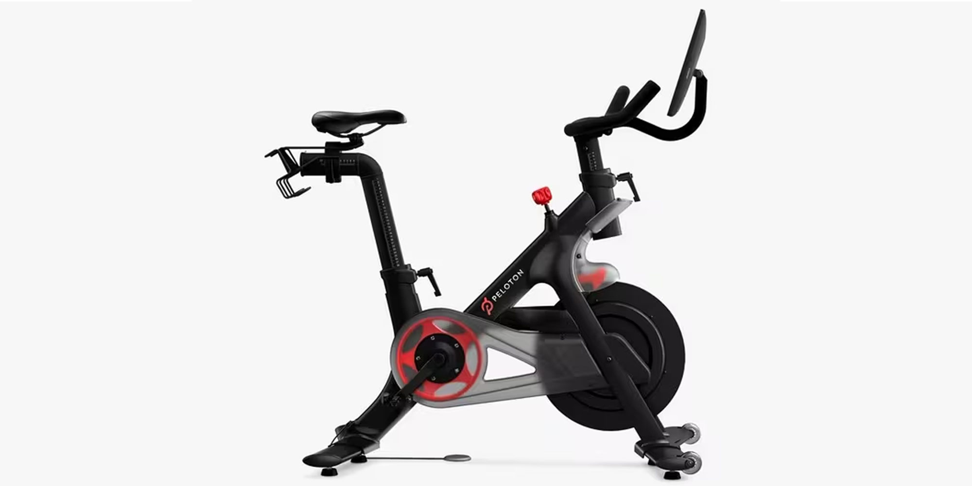 Peloton Bike