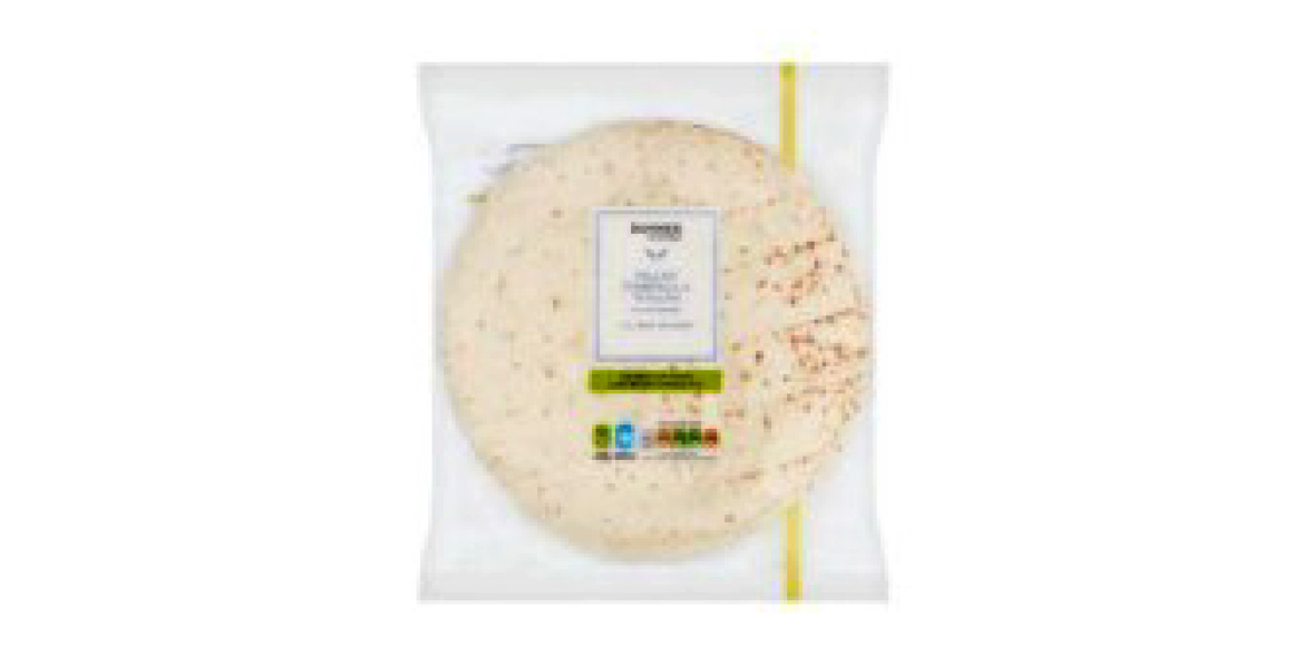 Dunnes tortilla recall