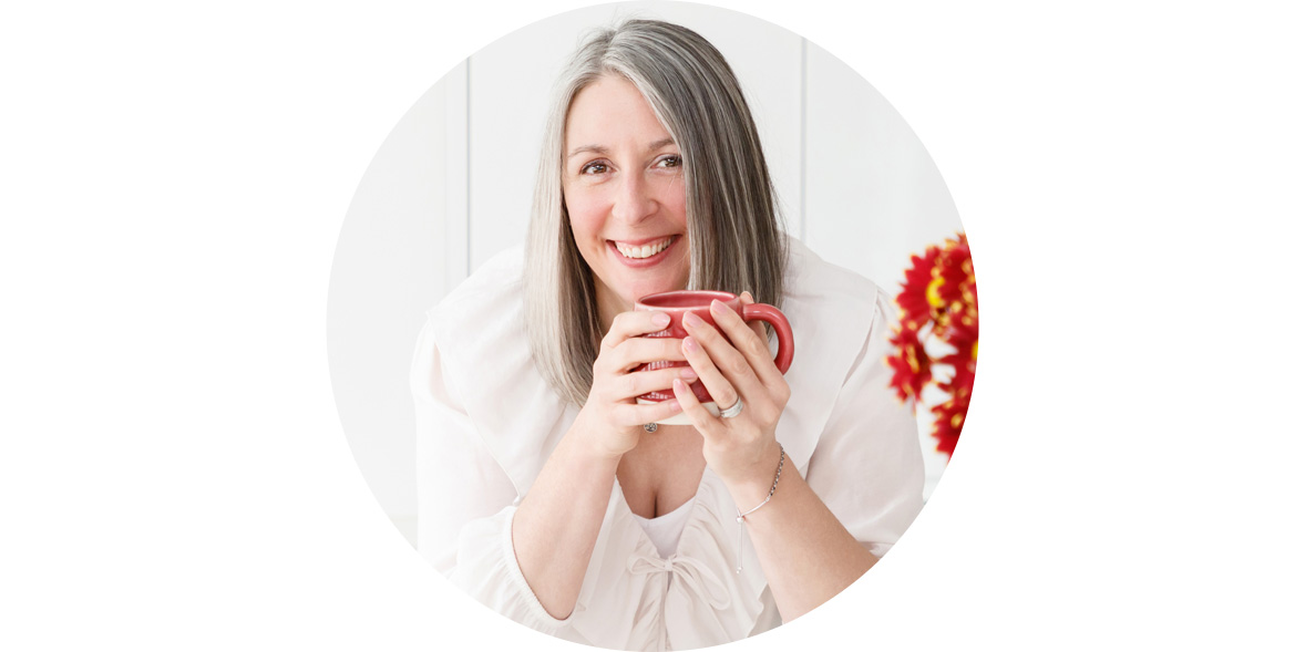 Janet Padfield is a registered nutritionist