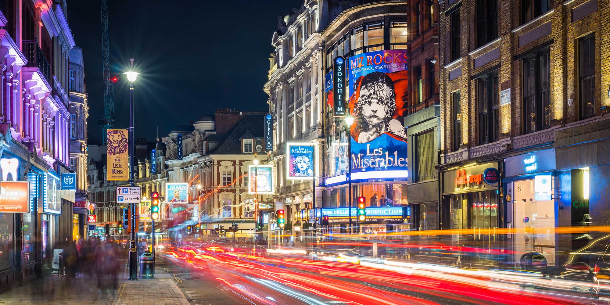 7 easy ways to get cheap theatre tickets in London