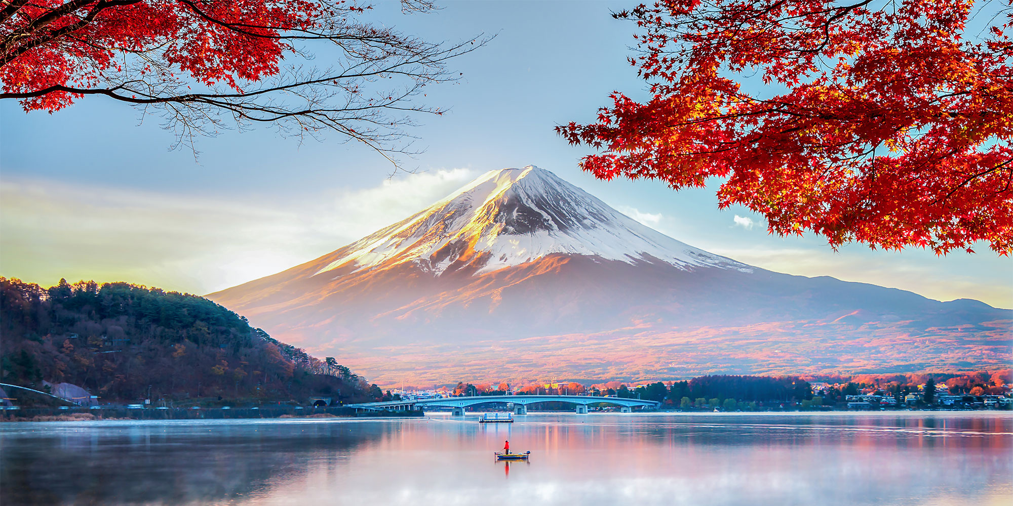 Mount Fuji