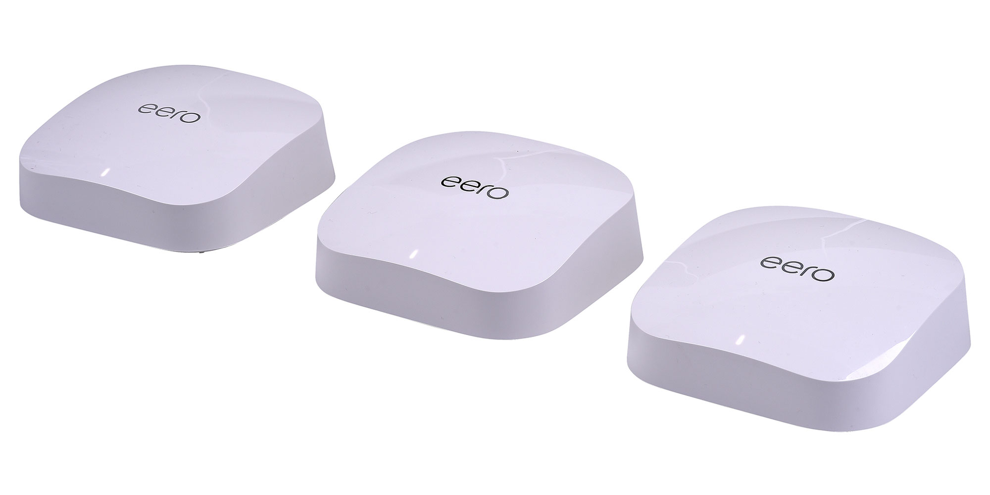 Amazon eero Pro 6E (3-pack)