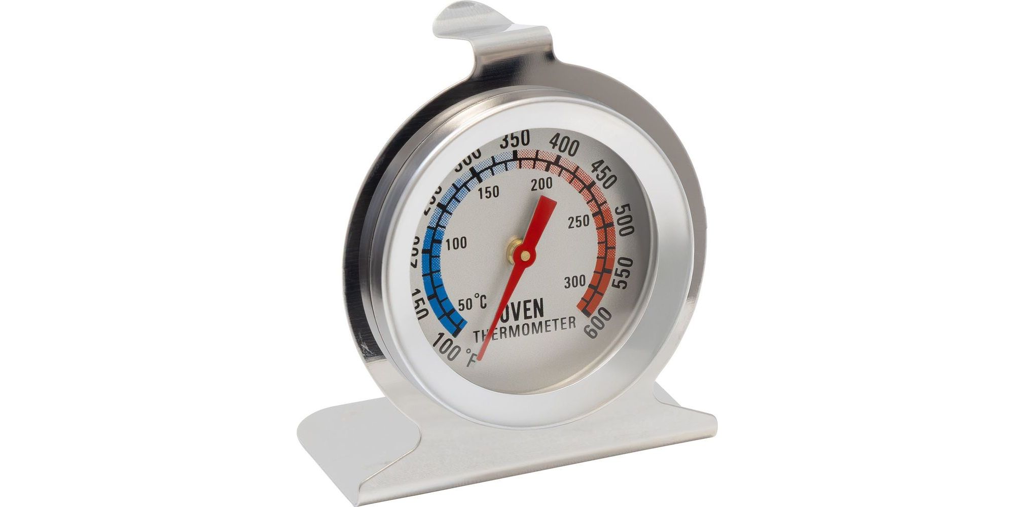 Linkhood 02FBA oven thermometer
